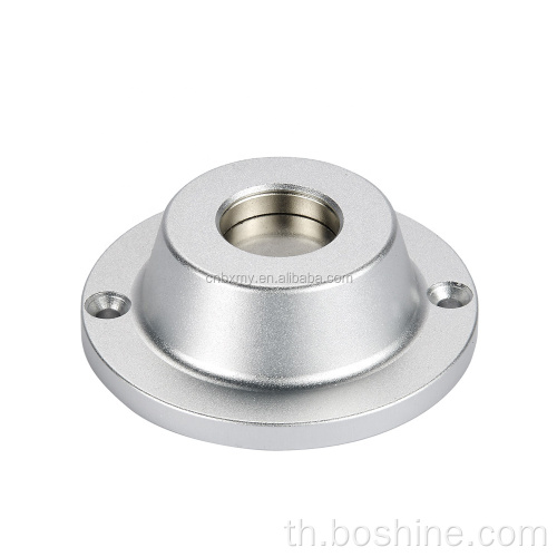 EAS Security Magnetic Tag Detacher Detacher สำหรับเสื้อผ้า